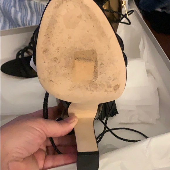 Jimmy Choo Shoes - Picture 5 of 5